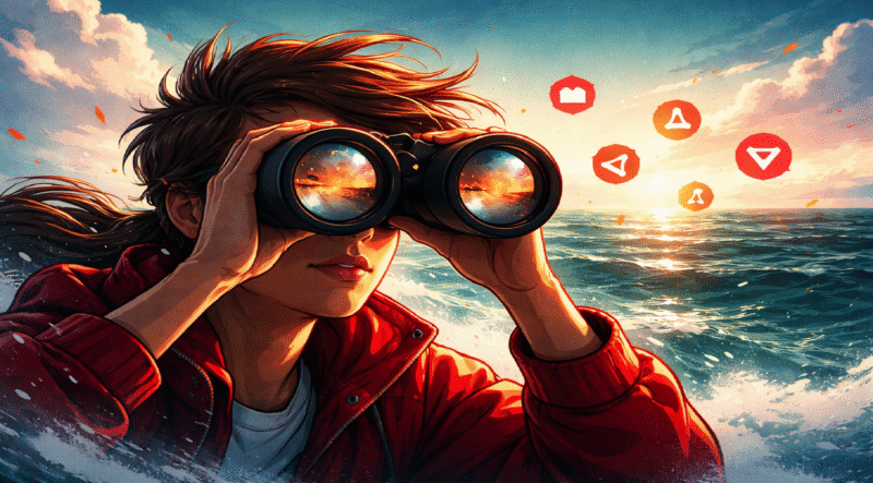 Social & Advertisement Tech Brief: The competitors for brand name visibility has moved to AI search