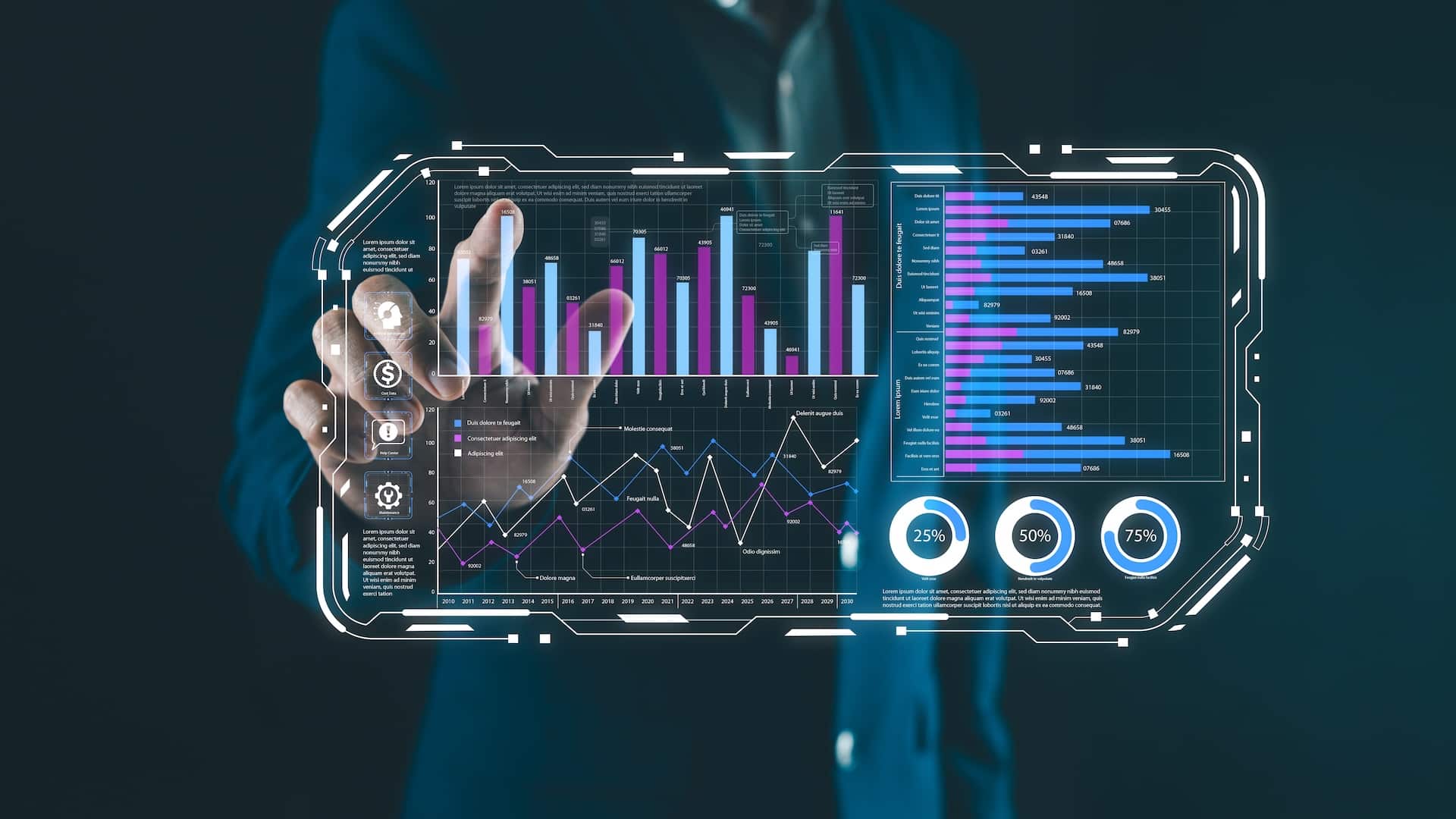 AI Marketing Short: AI could open $ 30 B for marketing experts, if we take care of measurement initial