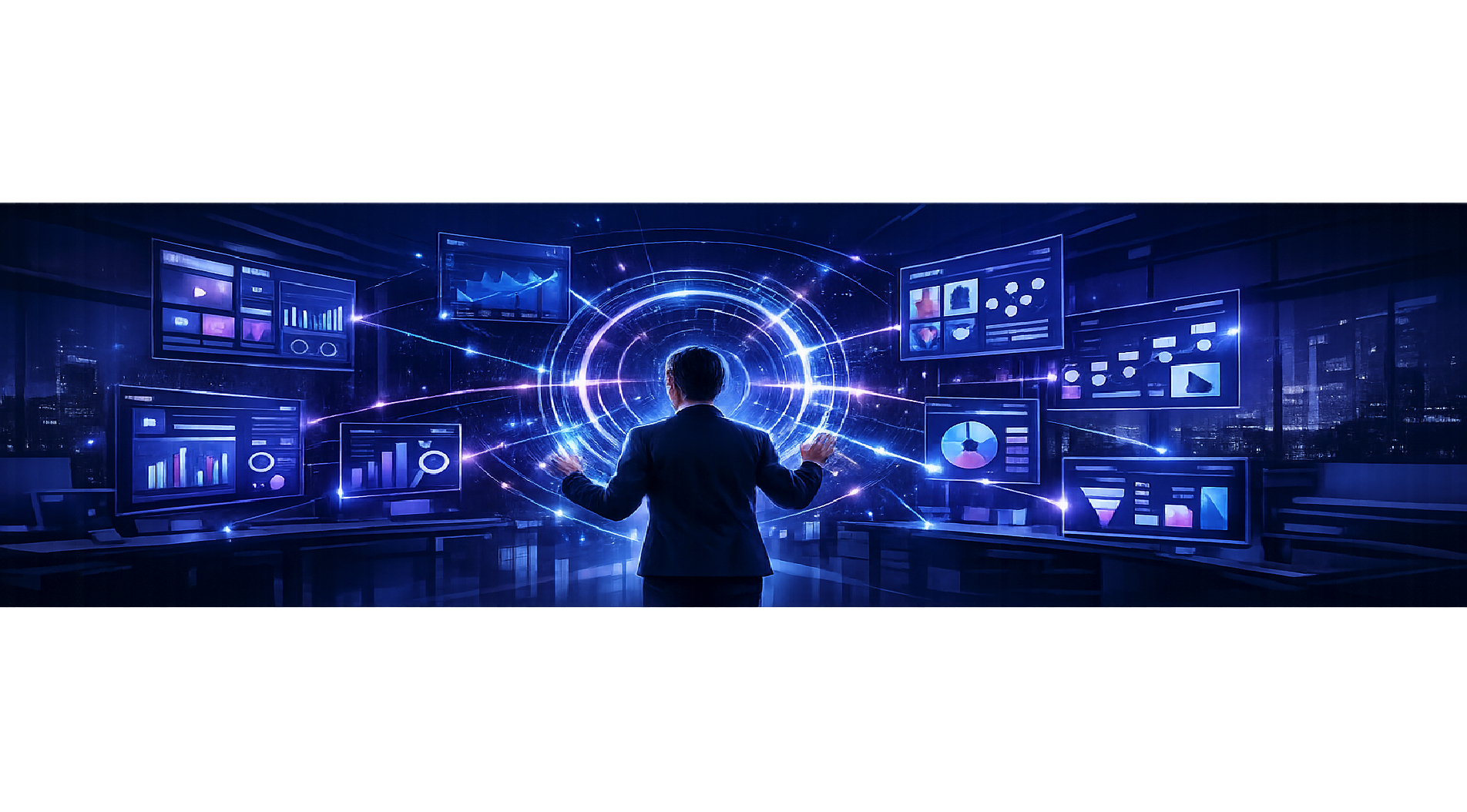 AI Advertising Quick: The AI era requires strategists based in expertise and led by context