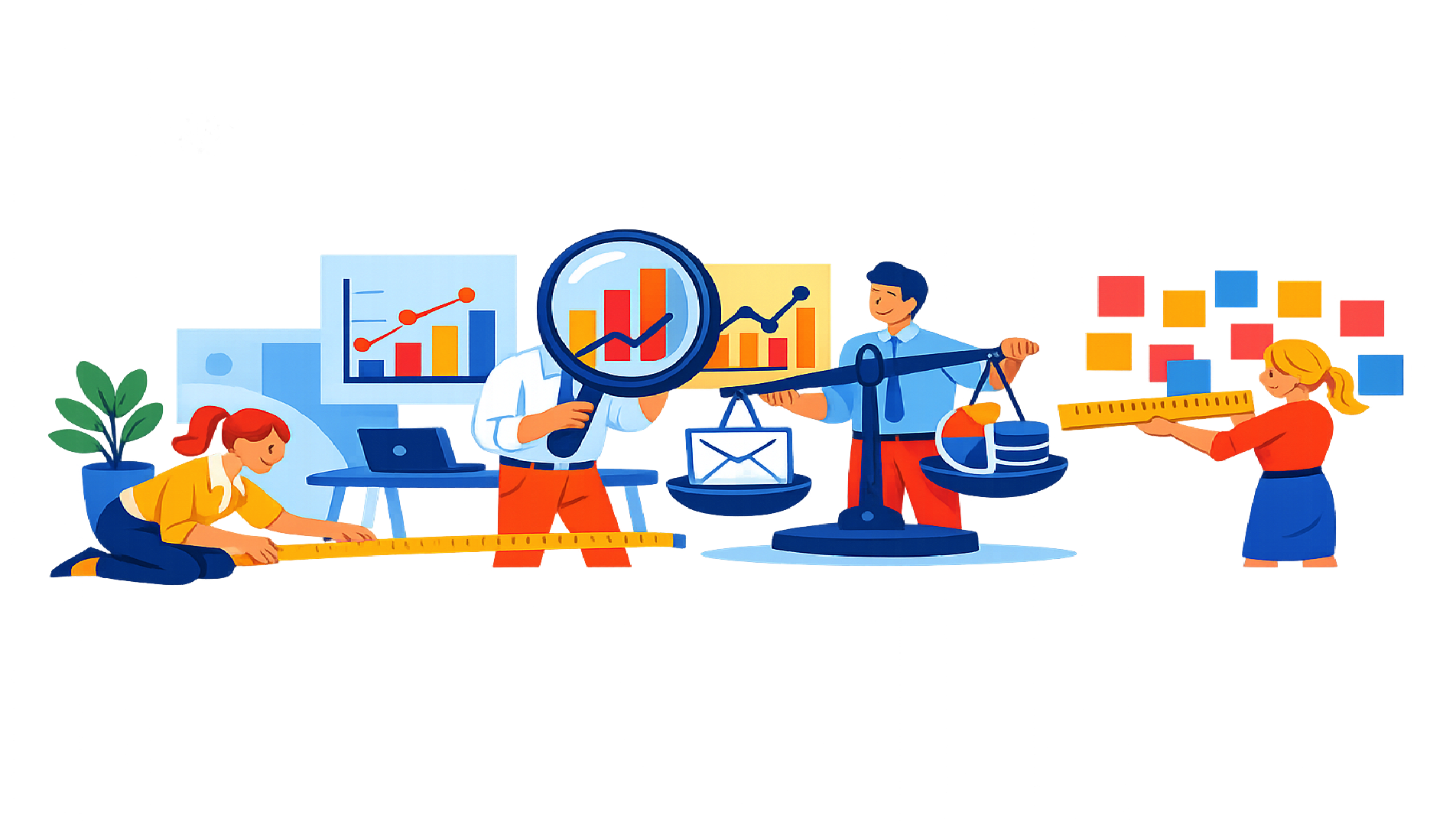 AI Advertising Short: 75 % of marketing experts claim their dimension systems are failing