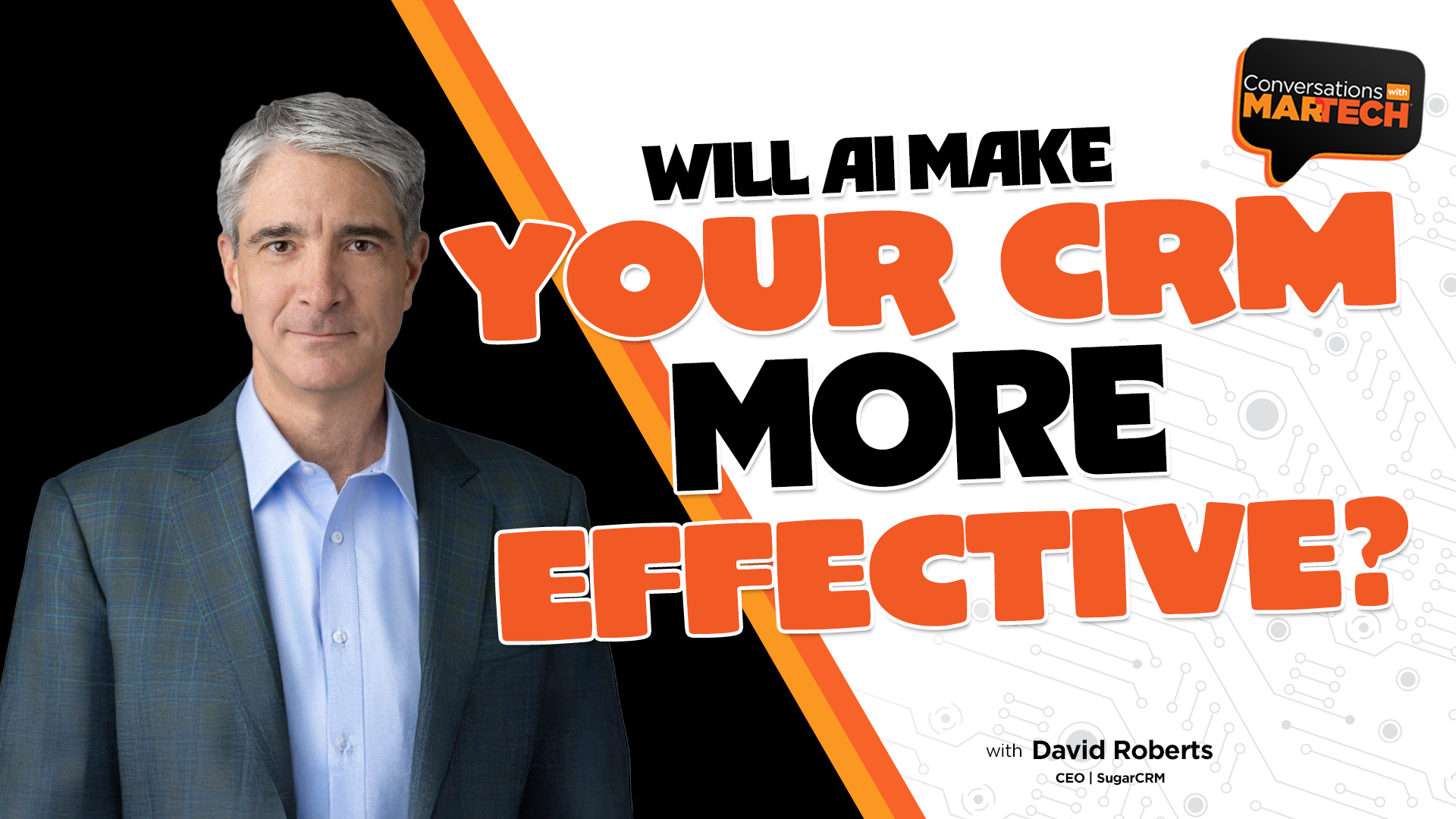 AI Advertising Brief: Will AI make your CRM much more reliable?