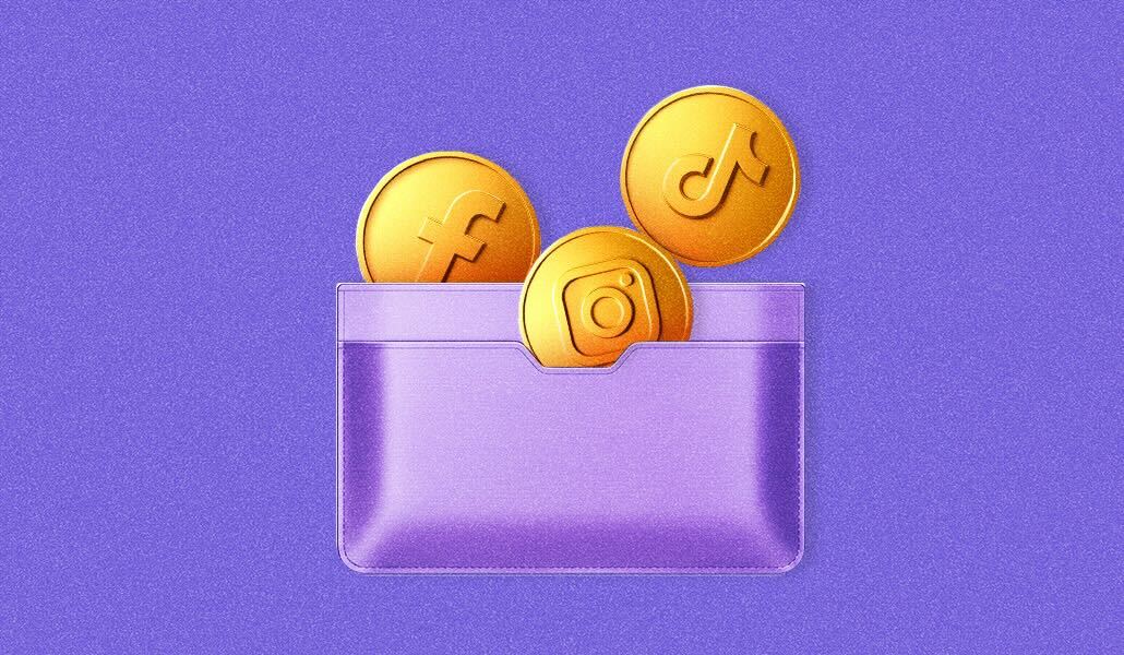 Social & Ad Technology Short: The case for and versus publisher content industries