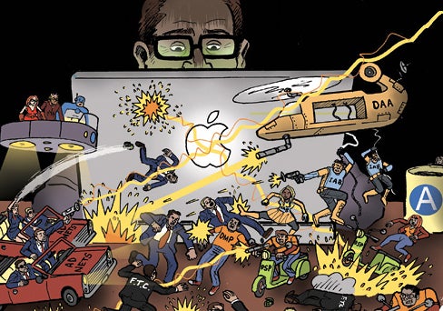 AI Marketing Quick: Let the OpenAI Advertisements Tests Begin; Why Whatever Is Frustrating Now