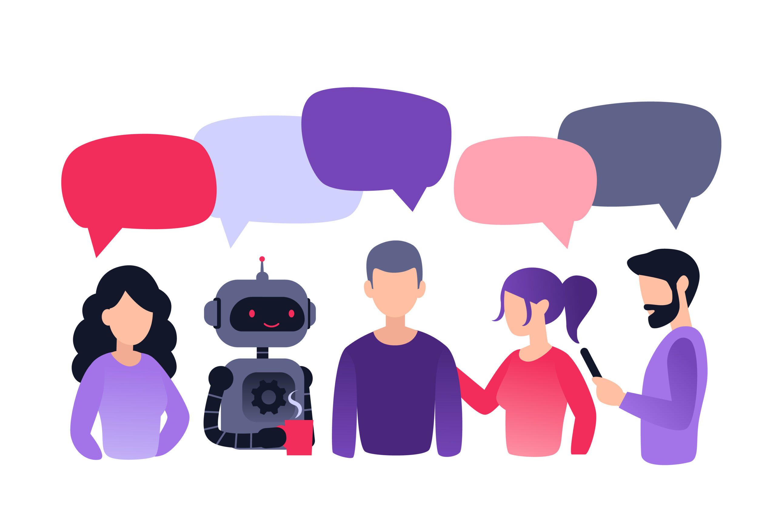 AI Marketing Brief: One Chatbot’s Journey To Introducing Ads That Don’t Suck