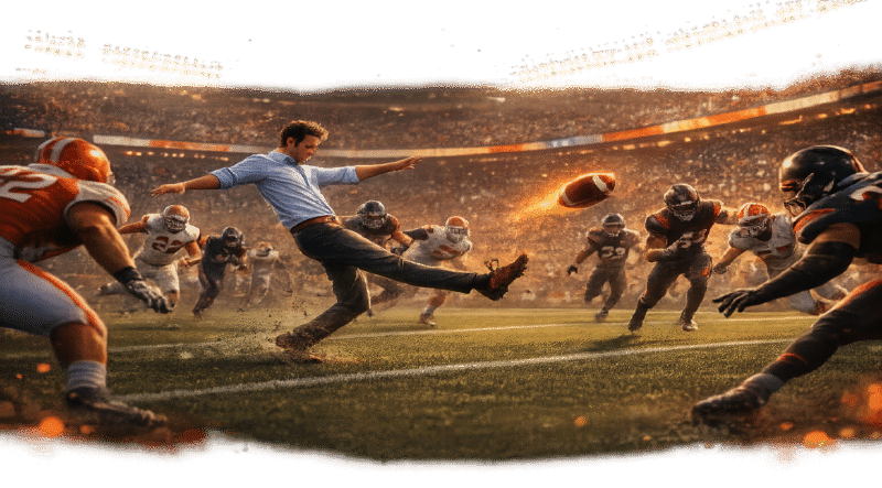 AI Advertising And Marketing Quick: B 2 B online marketers ought to stop punting on Super Bowl week