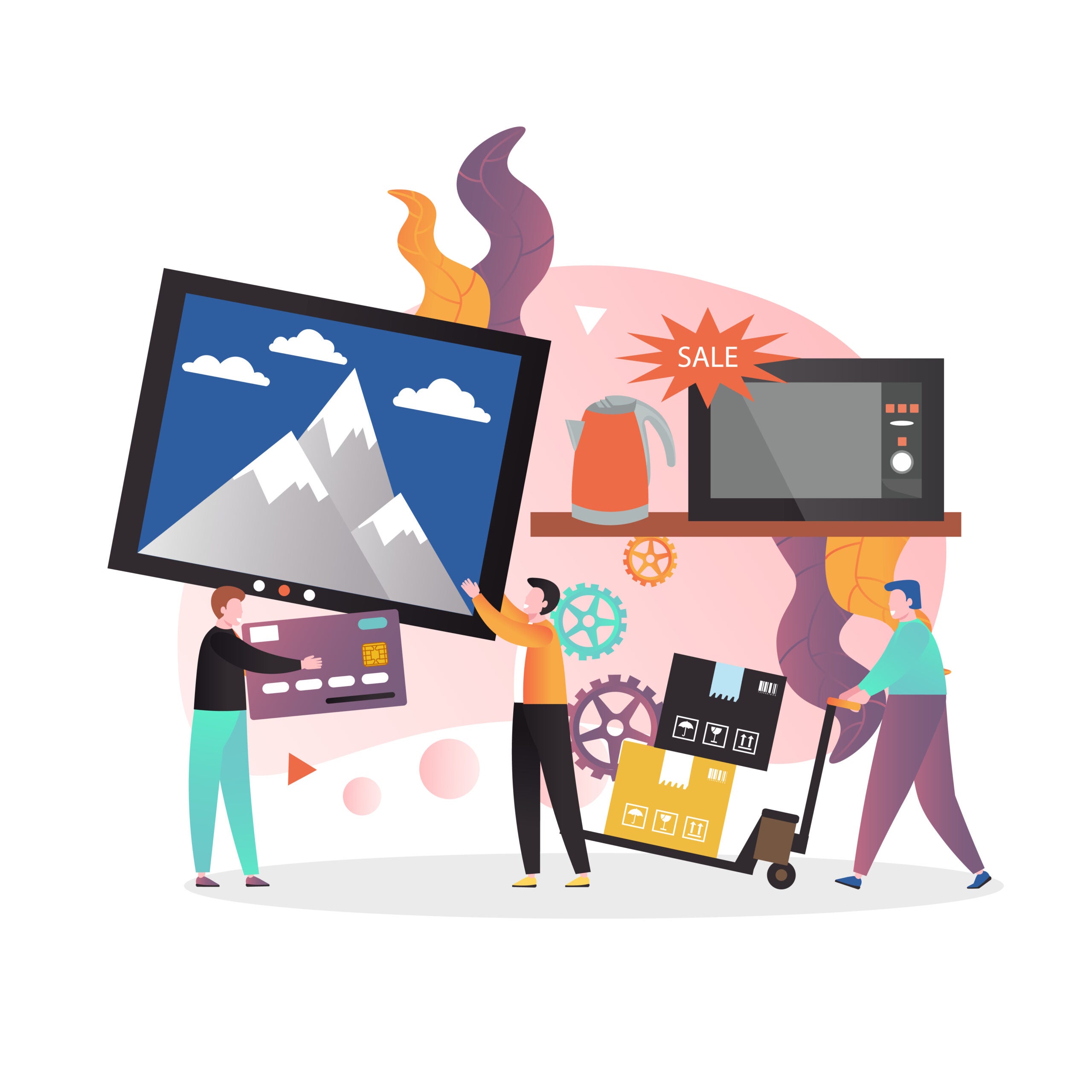 AI Advertising And Marketing Quick: When Does AI Aid Vs. Pain Marketing? This Video Ad Platform Purposes To Draw A Line