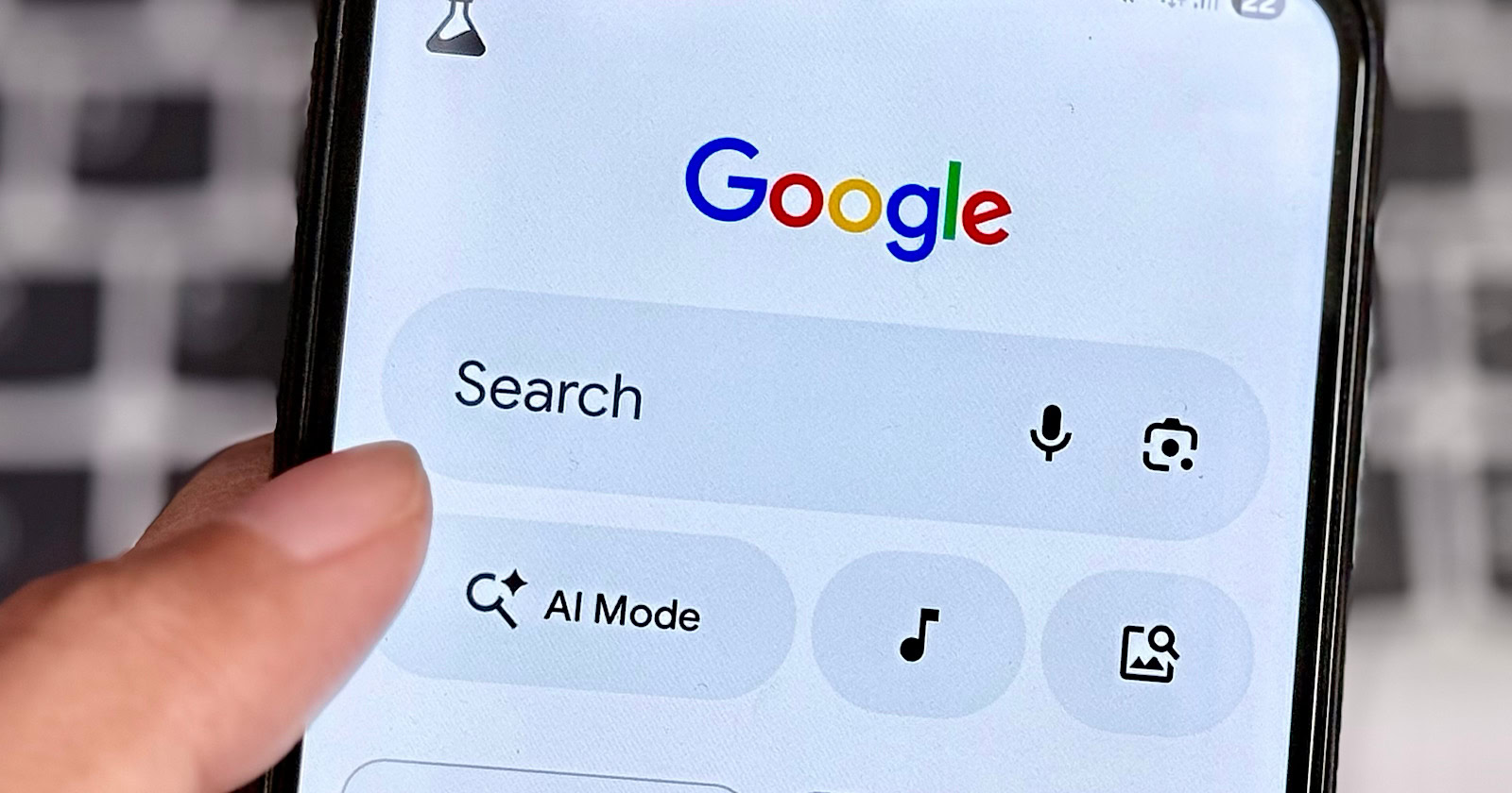 AI Advertising Brief: Google’s Liz Reid Claims LLMs Unlock Sound And Video Clip Indexing using @sejournal, @MattGSouthern