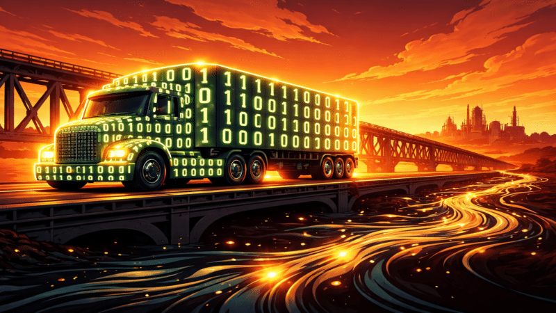 AI Advertising Brief: The era of data prominence mores than, and it really did not last very long