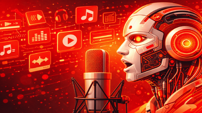 AI Marketing Brief: Why digital audio is a must-have for your retail media strategy