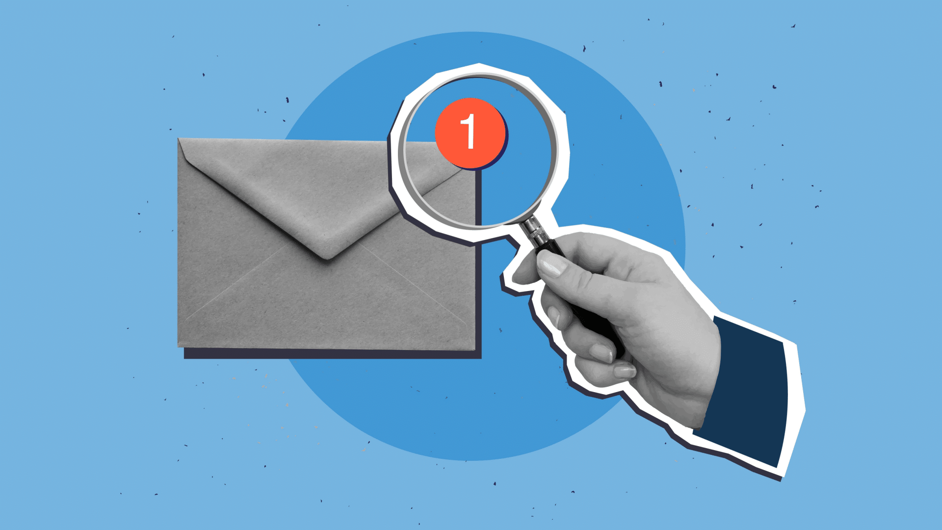 Social & Advertisement Technology Quick: Email customization has an overuse issue