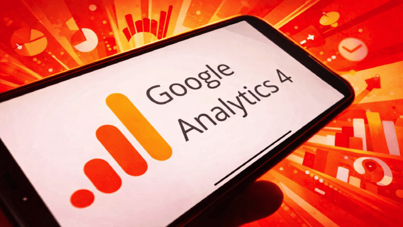 AI Marketing Quick: Why straight traffic in GA 4 isn’t what it resembles