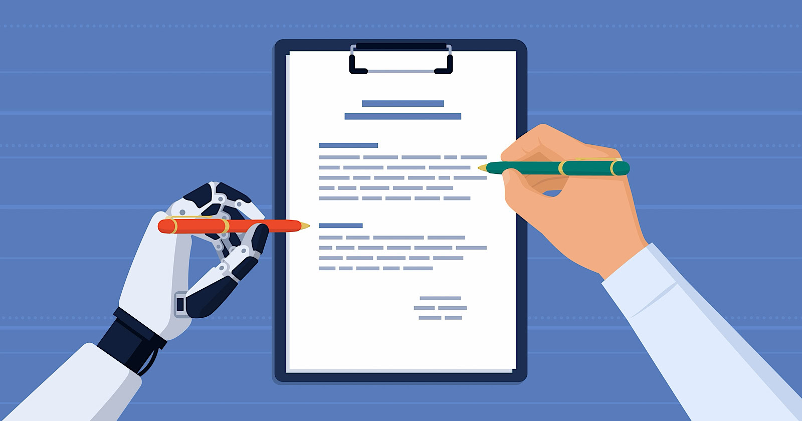 AI Marketing Quick: Google Tested AI Headlines In Discover. Now It’s Checking Them In Look through @sejournal, @MattGSouthern