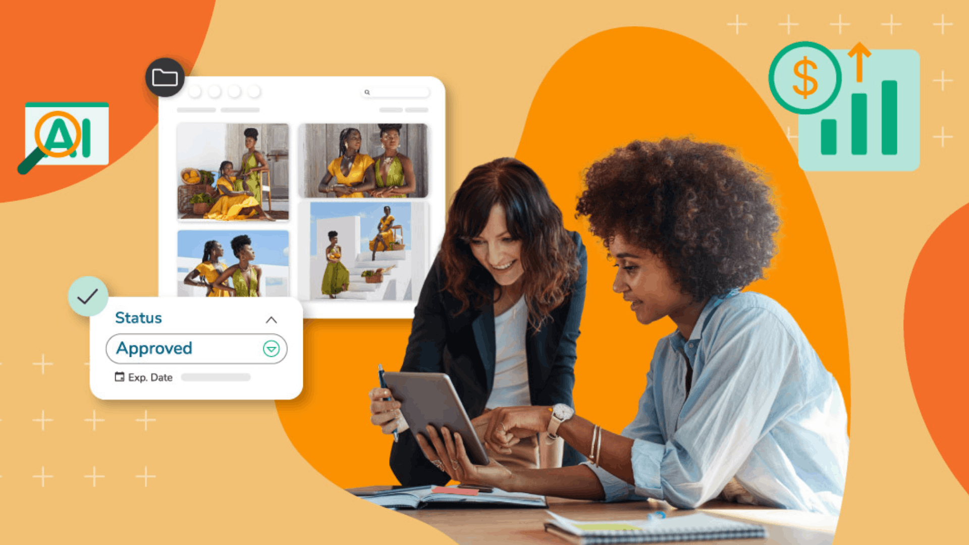 AI Marketing Brief: Appearing Creative Ops Bottlenecks: Your 2026 Innovation Roadmap by Canto