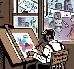 AI Marketing Quick: Curation System Onetag Simply Got This Creative Technology Start-up. Here’s Why