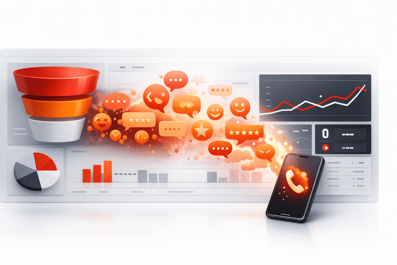 AI Advertising And Marketing Short: The marketing data most business still stop working to determine