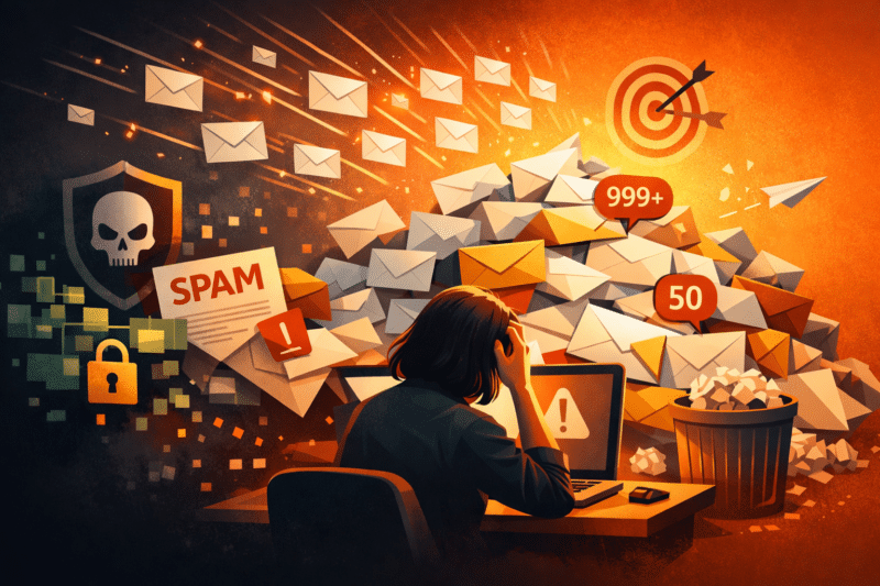 AI Advertising Quick: Why e-mail is now identity and deliverability infrastructure