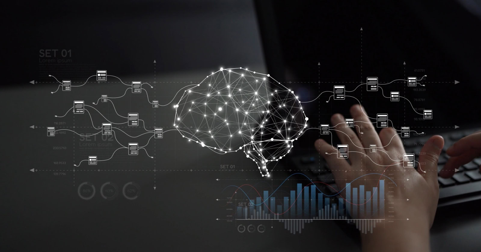 AI Marketing Quick: Info Access Component 4 (Sigh): Grounding & RAG