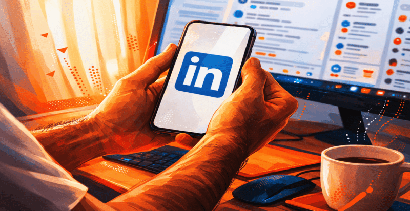 AI Marketing Brief: 5 LinkedIn advertisement techniques for B 2 B online marketers