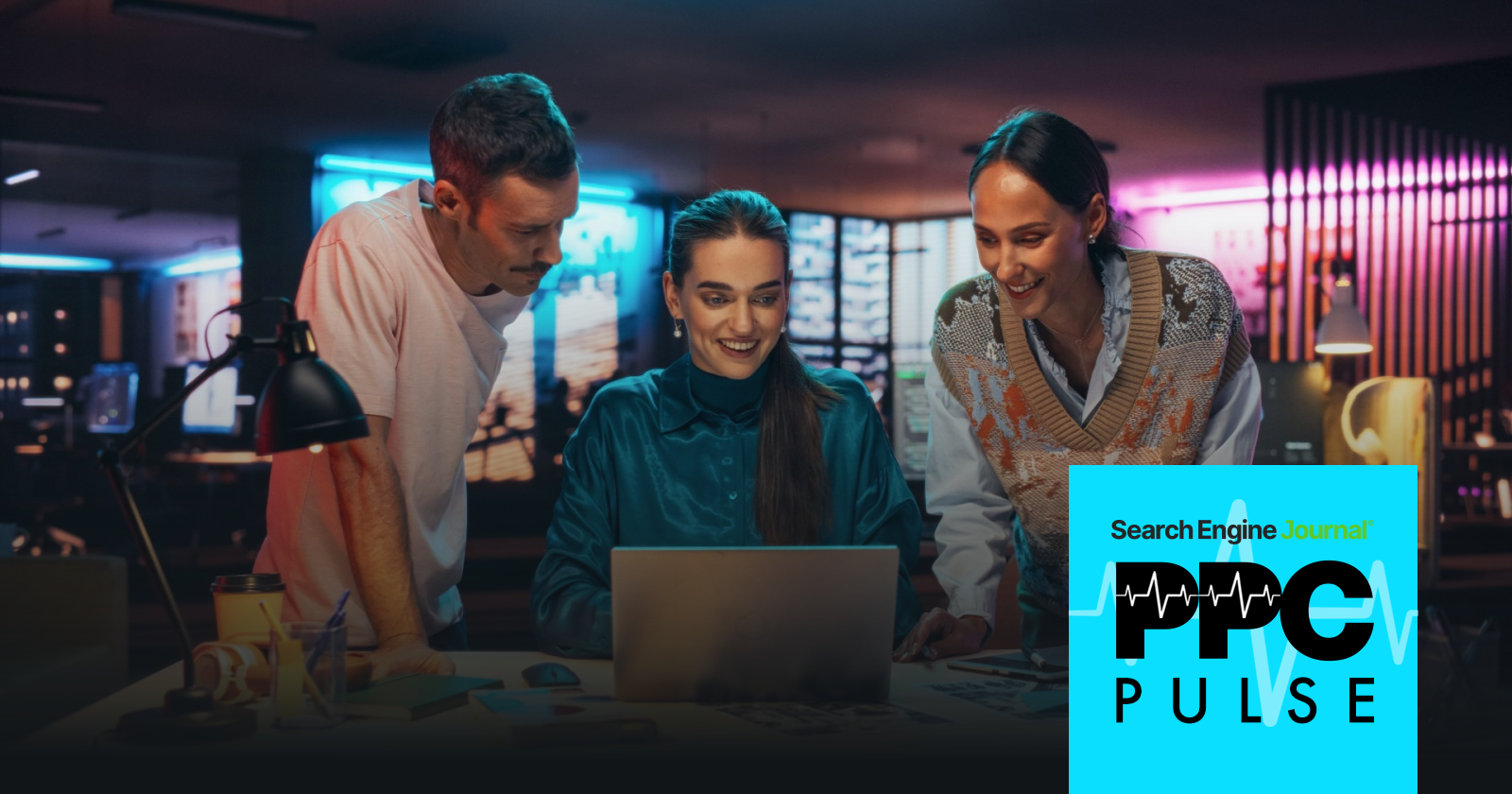 AI Advertising And Marketing Short: Vendor Facility Expands, Google Makes Clear Smart Bidding Process, State Of Pay Per Click Report– PPC Pulse via @sejournal, @brookeosmundson