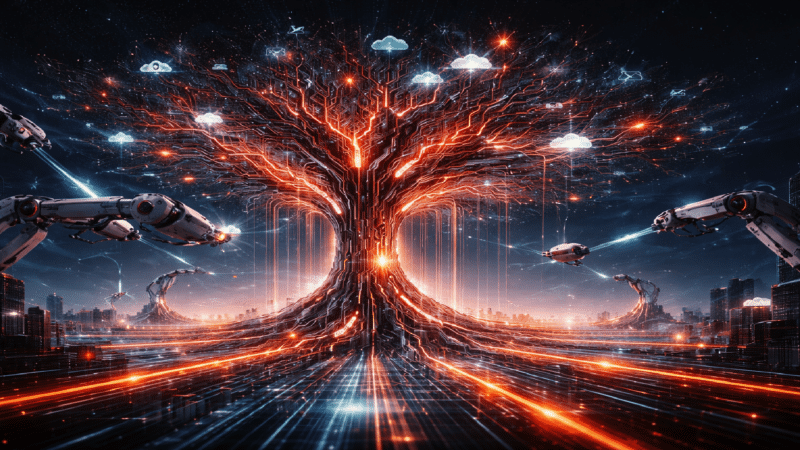 Social & Ad Tech Quick: Salesforce and HubSpot improve partner programs for the AI age