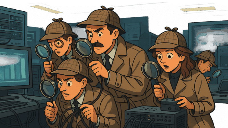 AI Advertising Short: Why martech consolidation service situations fail