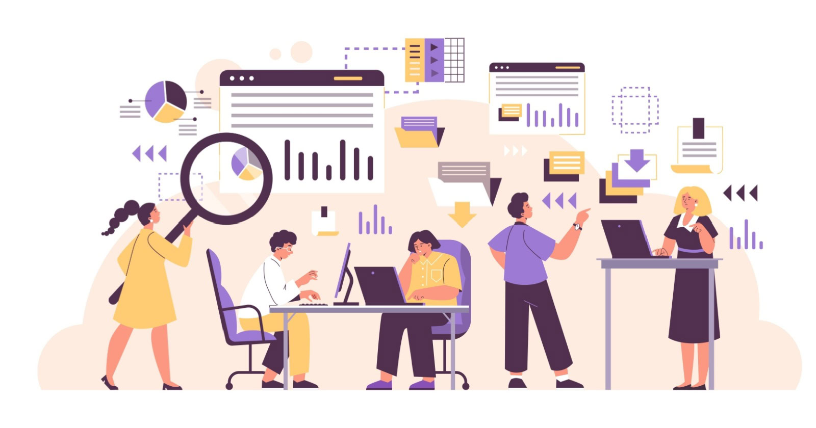 AI Marketing Brief: What SMEC’s Data Exposes Concerning AI Max Efficiency through @sejournal, @brookeosmundson