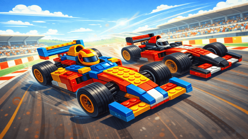 AI Marketing Brief: Building an AI one-upmanship through technique and governance