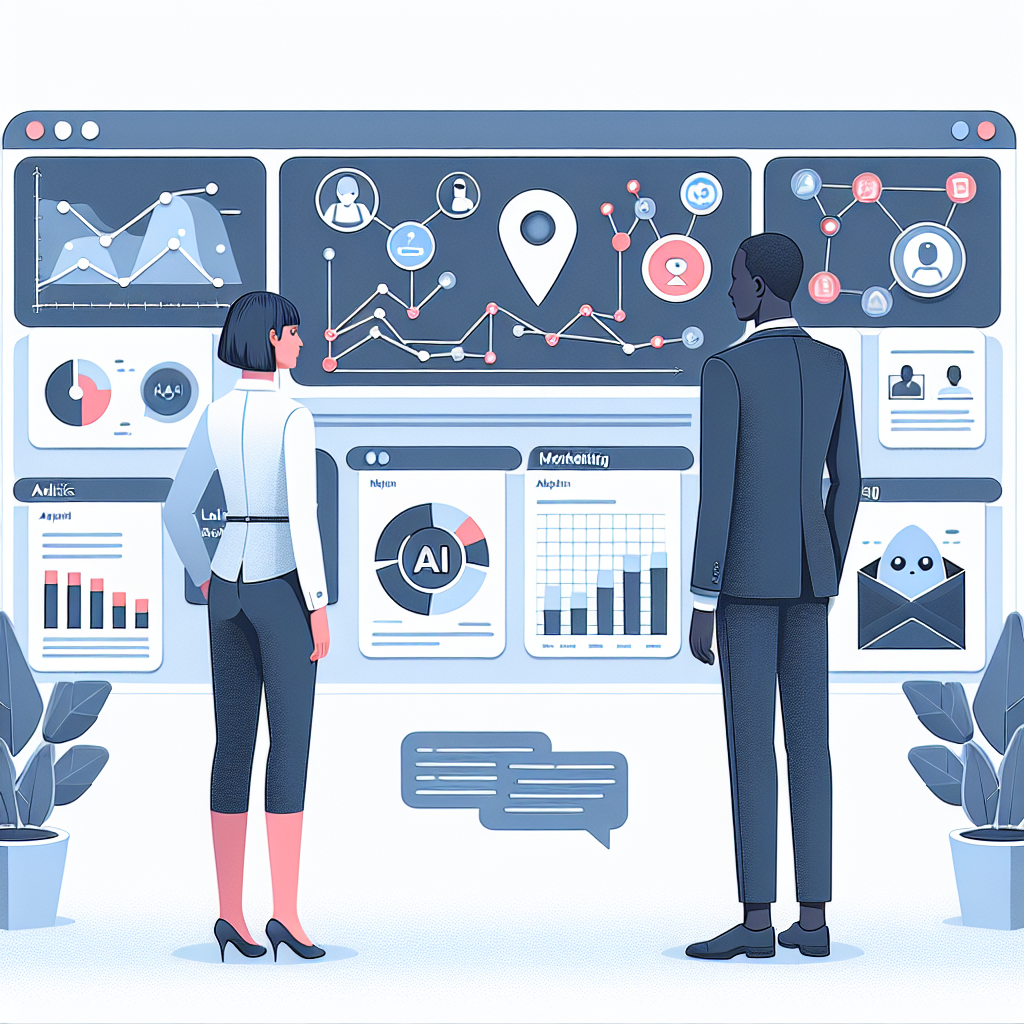 AI Marketing Quick: Close encounters with zombie martech automations and AI agents– in the nick of time for Halloween