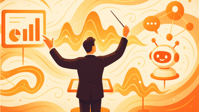 Social & Advertisement Technology Short: Just how to combine and orchestrate your B 2 B information to drive earnings