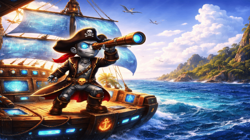 AI Marketing Short: Agentic AI discovery calls for machine-readable brand names