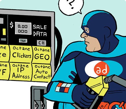 AI Advertising And Marketing Short: Dan Aversano Is Back At DatafuelX And Aiming For Proceeded Development