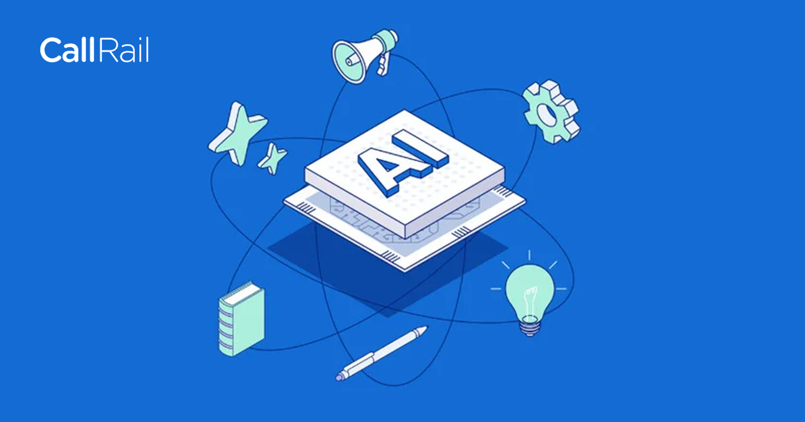 AI Advertising And Marketing Brief: Just How AI Is Transforming Lead Generation: 3 Trick Points Search Engine Optimization & PPC Teams Need To Do Now using @sejournal, @CallRail