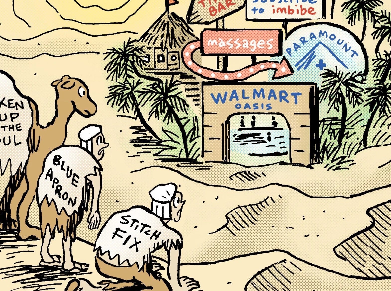 AI Advertising Short: When AI Performance Is A Warning; Allies And Also Allies