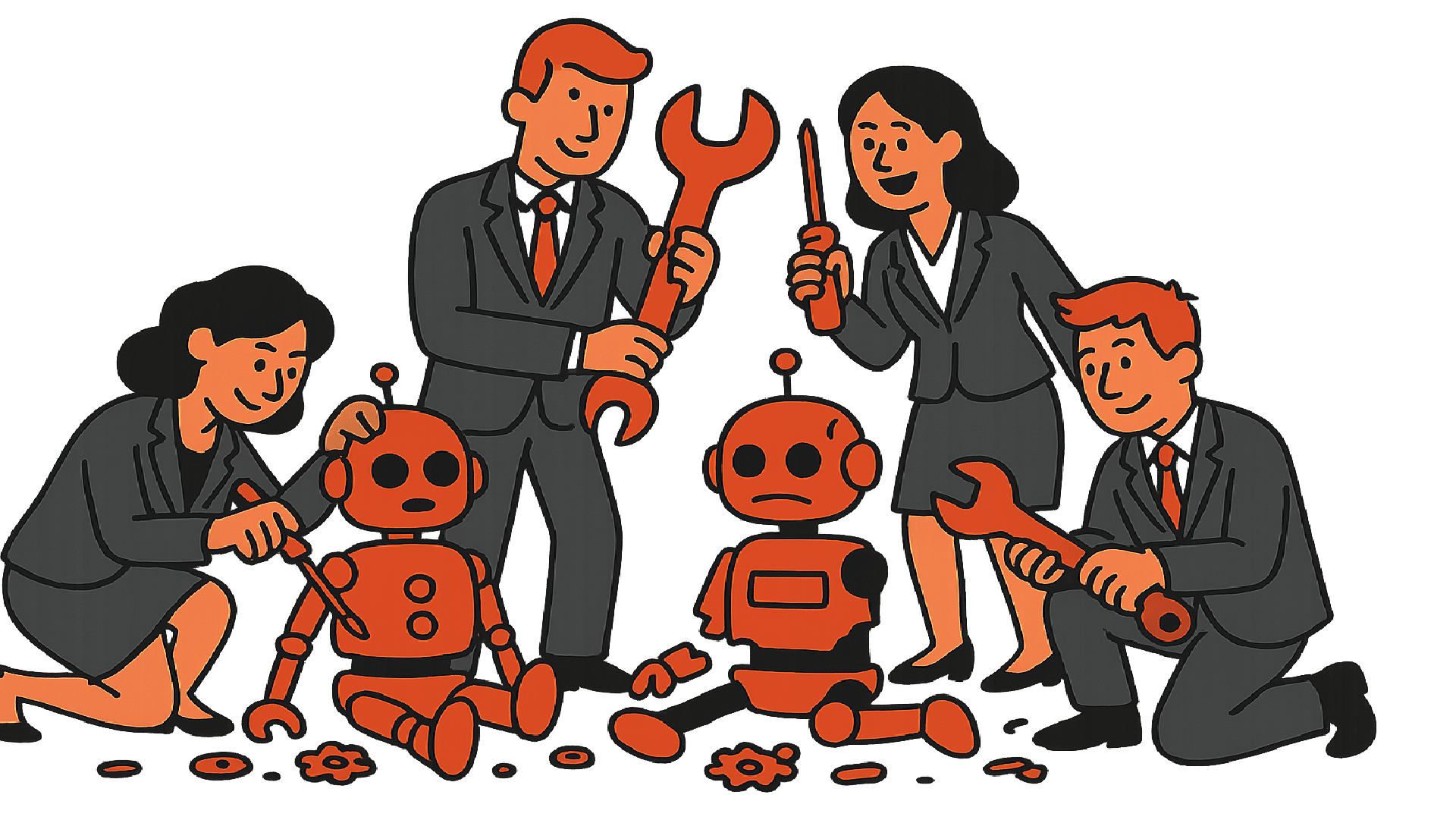 AI Advertising And Marketing Short: Why your AI web content really feels inconsistent and exactly how to fix it