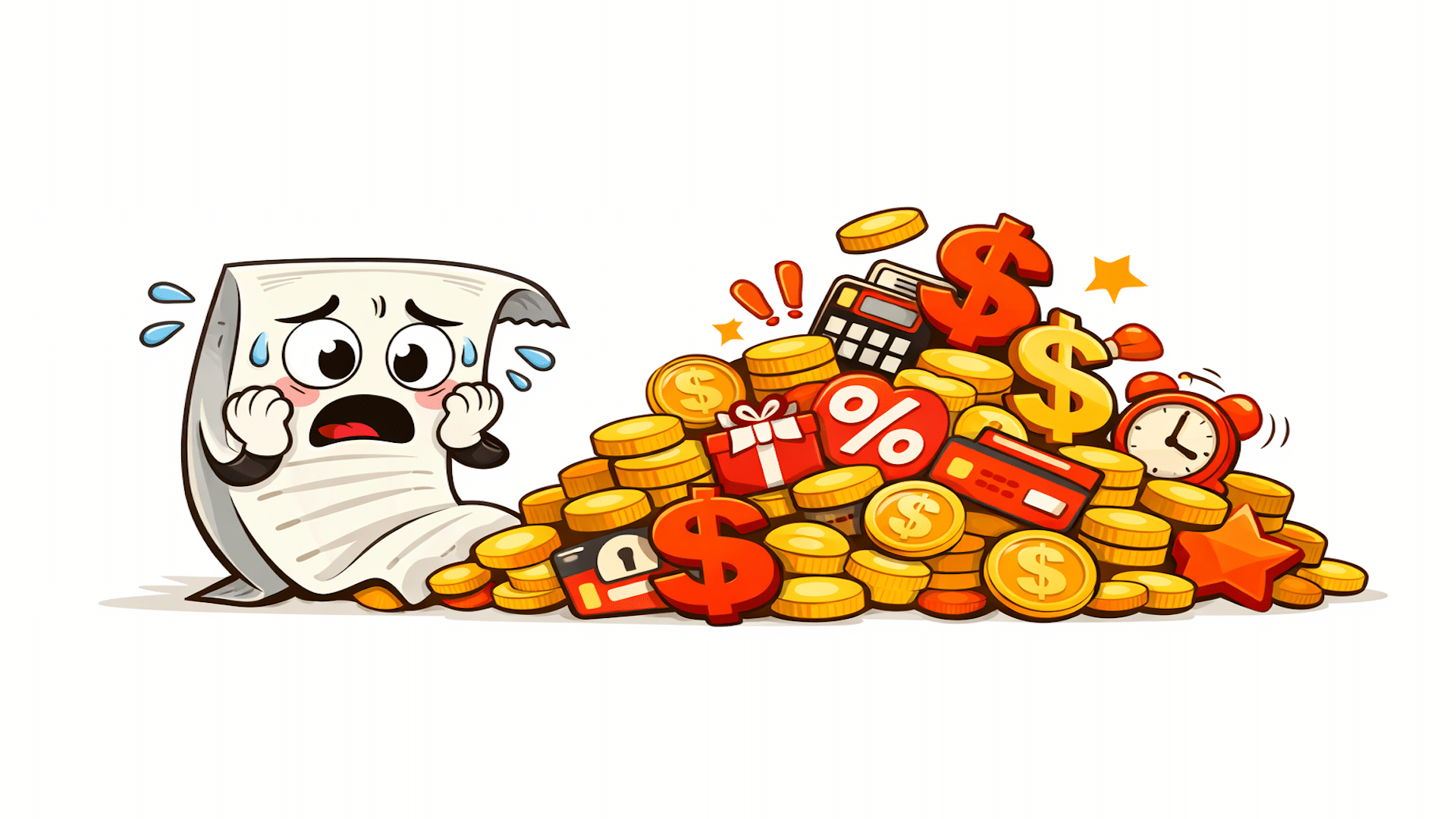 AI Marketing Quick: What the costs customers dislike disclose concerning your pricing approach