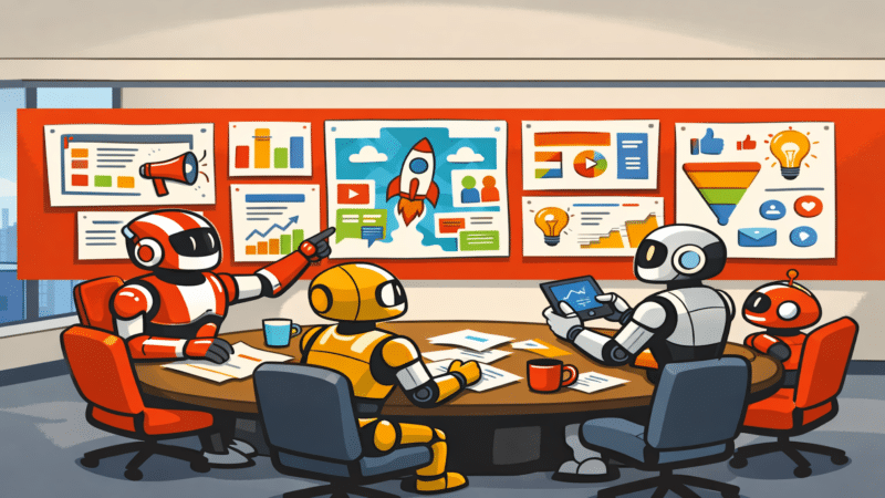 Social & Advertisement Tech Short: Why AI-driven creative is falling short and exactly how to repair it