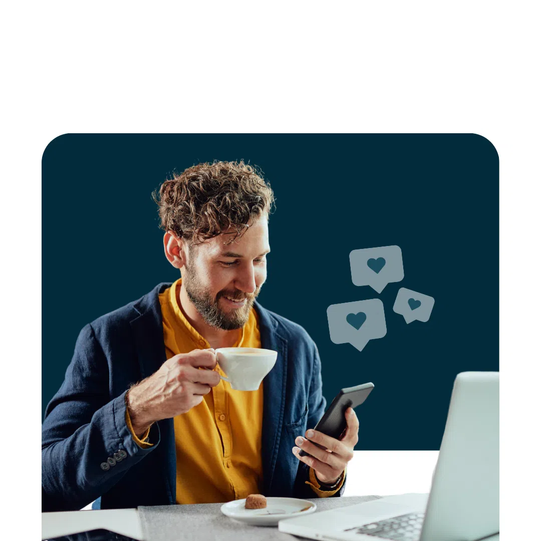 AI Marketing Brief: 8 types of social media interactions (and how to handle them)