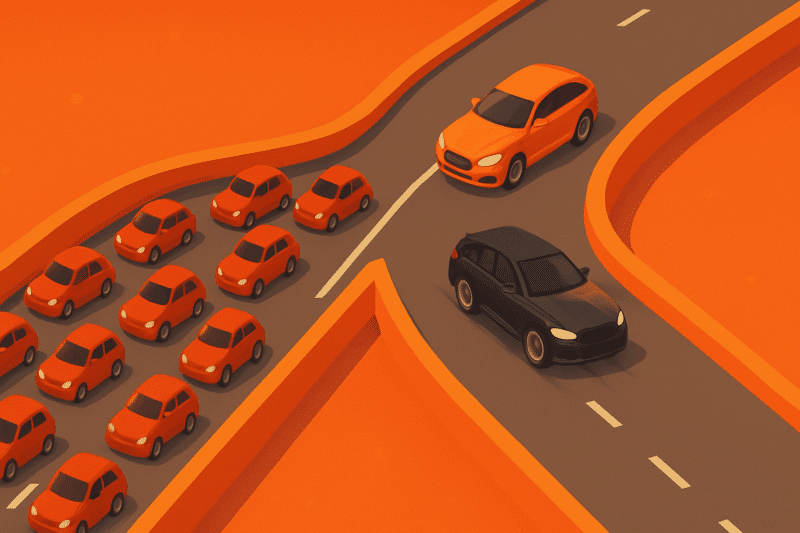 AI Marketing Brief: Dell: Agents drive more ecommerce traffic, yet conversions lag