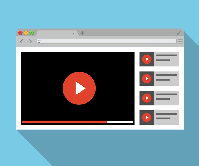 AI Advertising And Marketing Quick: Zefr Builds A New Front Door For YouTube Purchases