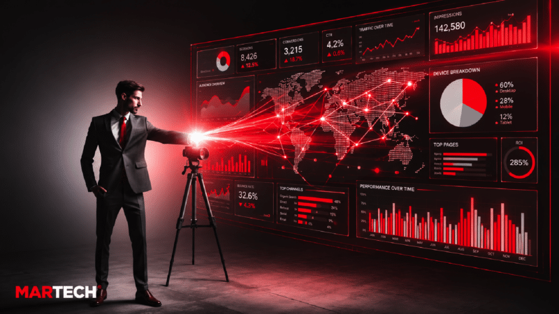 AI Advertising Brief: Where artificial information suits consumer study