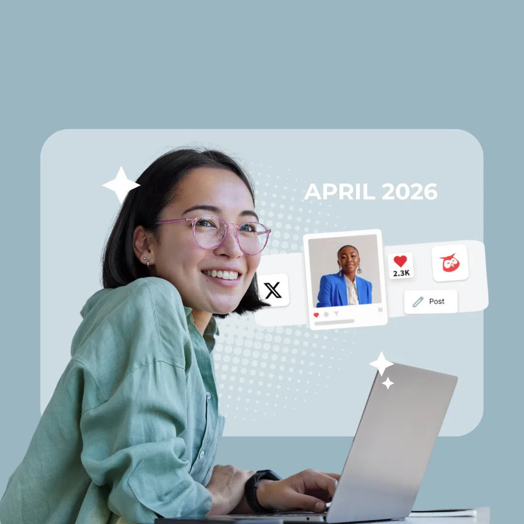 AI Marketing Short: What are the current Hootsuite item attributes? [April 2026]