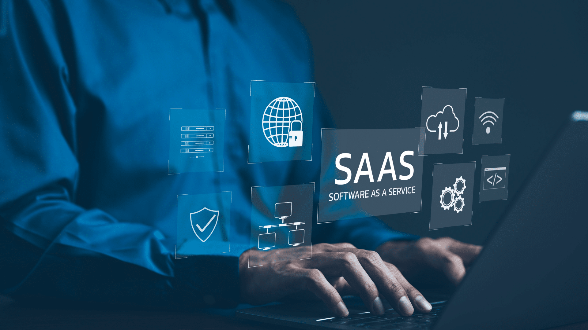Social & Ad Technology Short: SaaS can no more contend on software application alone