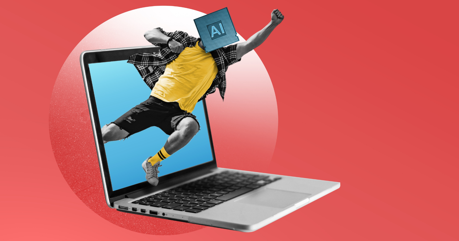 AI Marketing Quick: The Web Is Expanding A Second Layer– Nearly A 3rd Head through @sejournal, @demirie