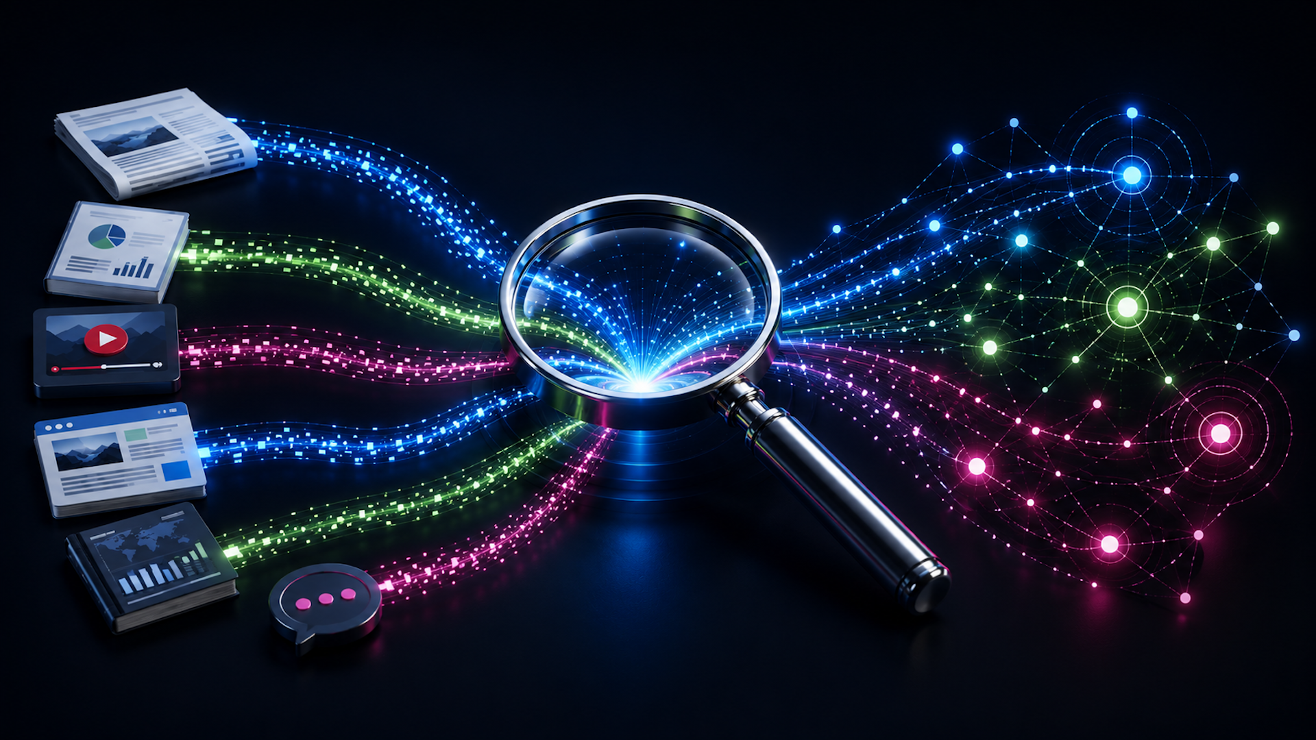 AI Marketing Brief: What six perspectives reveal about demand generation in AI search