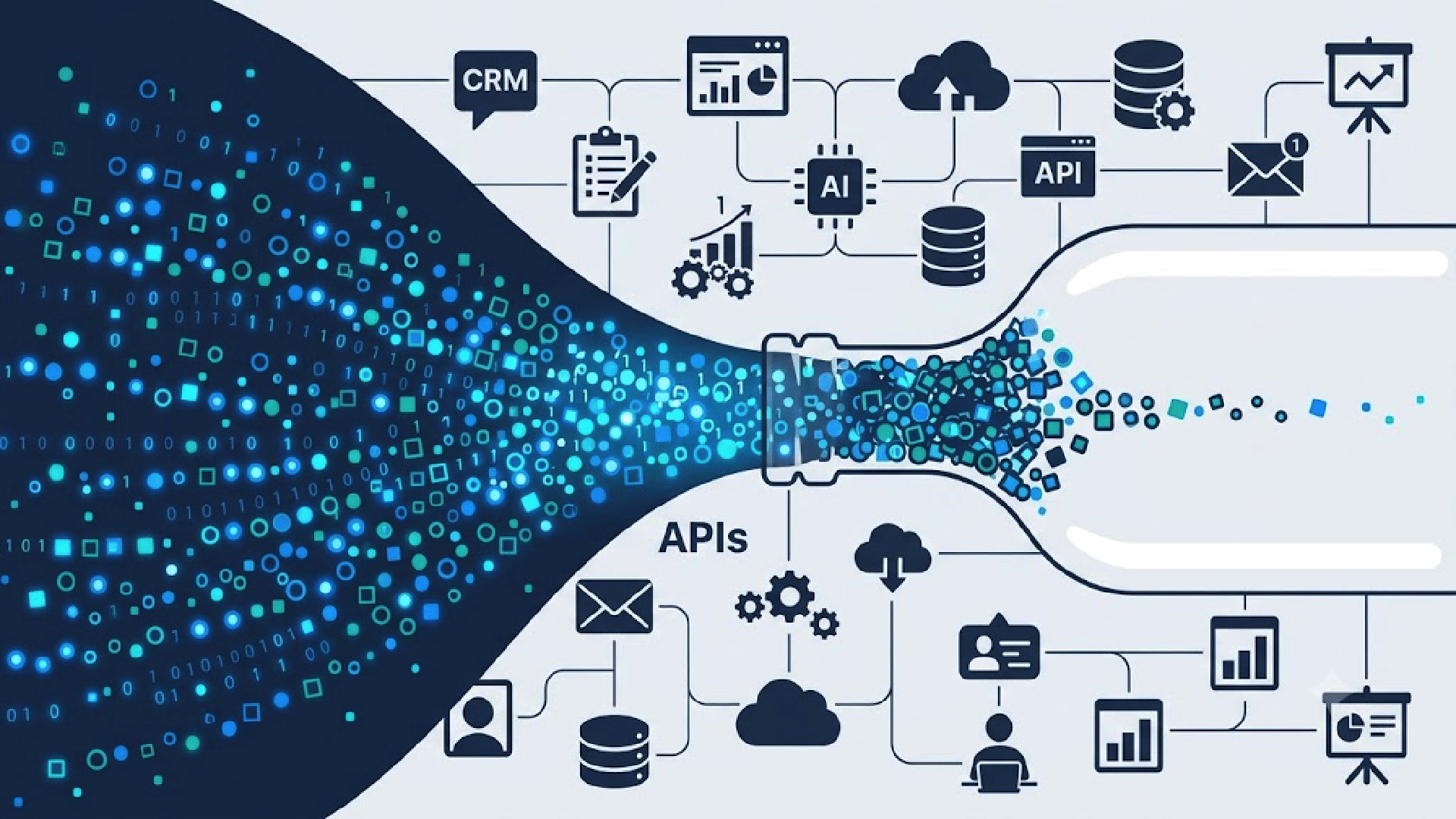 AI Marketing Brief: The greatest traffic jam in marketing research isn’t the study