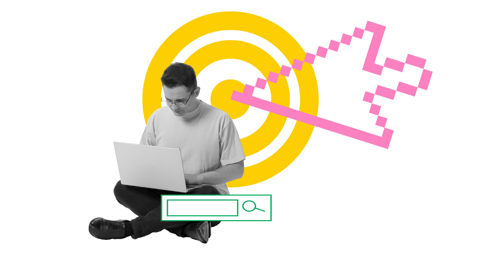 AI Advertising Short: Why Search Quantity Is Screening Out Your Ideal Material Opportunities