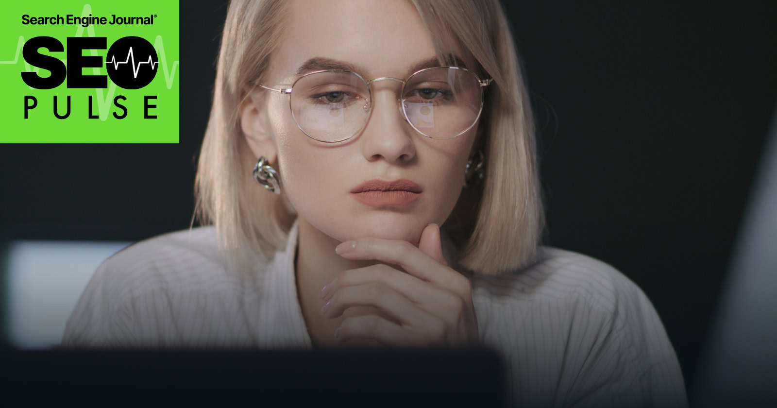 AI Advertising And Marketing Quick: ChatGPT’s Index, GA Benchmarks, Google Refiles Issue– Search Engine Optimization Pulse through @sejournal, @MattGSouthern
