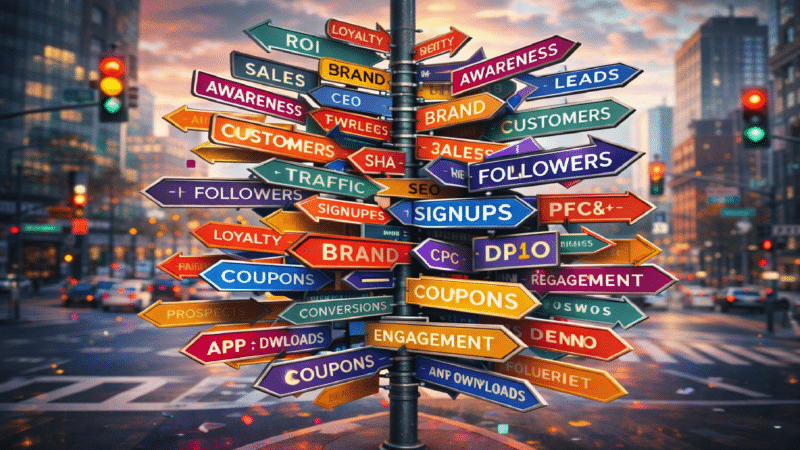 AI Advertising And Marketing Quick: Stop looking for the ideal attribution model