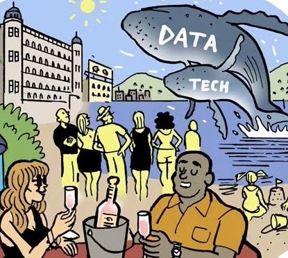 AI Advertising Quick: Why Agencies Assume They Should Not Own Agentic AI Devices Or The Data Used To Develop Them